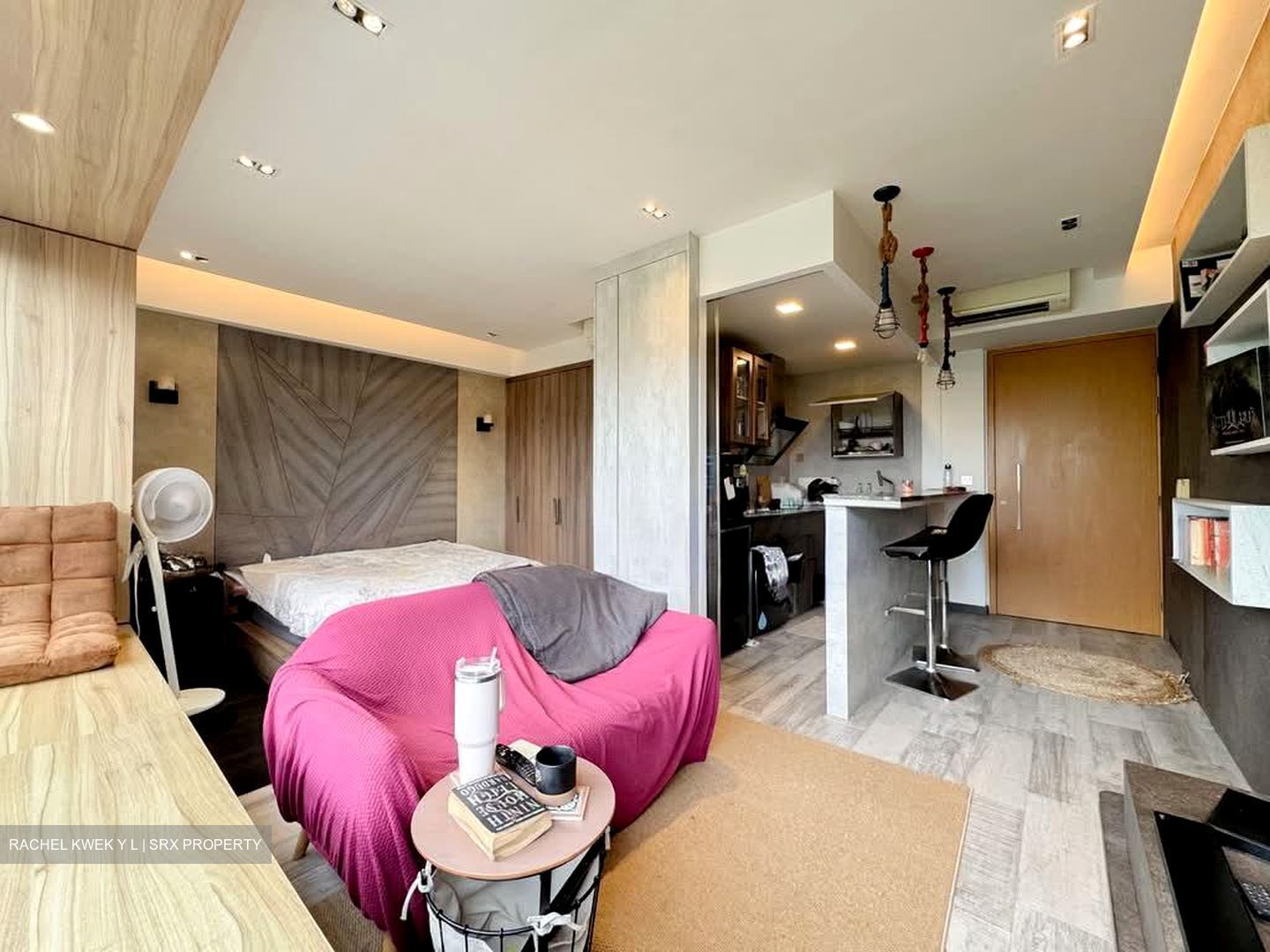 8@Woodleigh (D13), Condominium #568149581